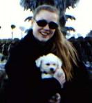 Sam & CK Bichon Frise "Quinn"