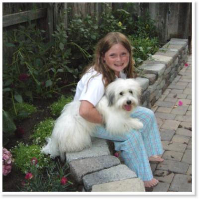 is coton de tulear a good family dog