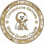 Cornerstone Kennels   "Where Quality Counts!"   Since 1985   Home of Beautiful Bichon Frise & Havanese!